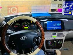 هیوندای سۆناتا